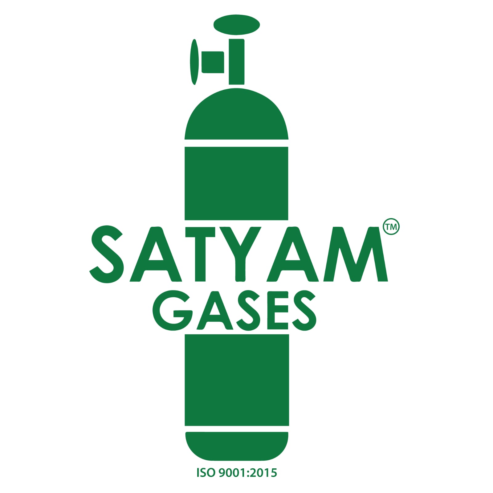 Satyam Gases